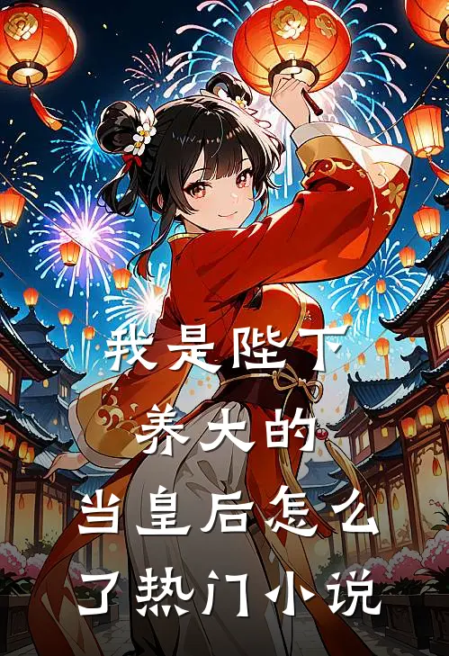 我是陛下养大的，当皇后怎么了热门小说