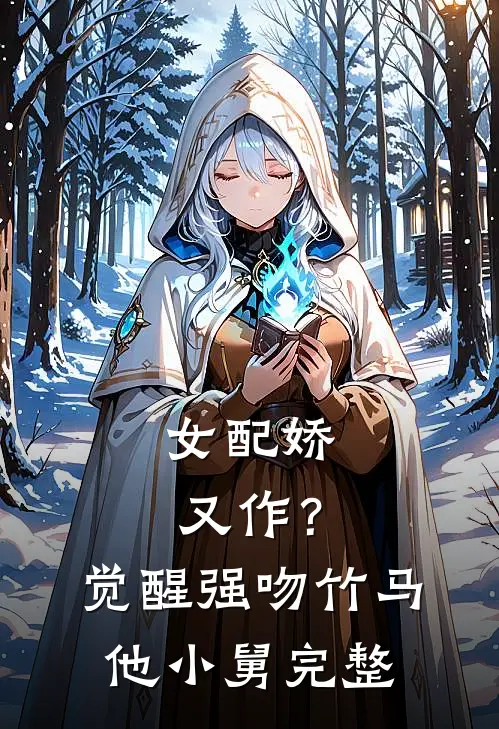 女配娇又作？觉醒强吻竹马他小舅完整