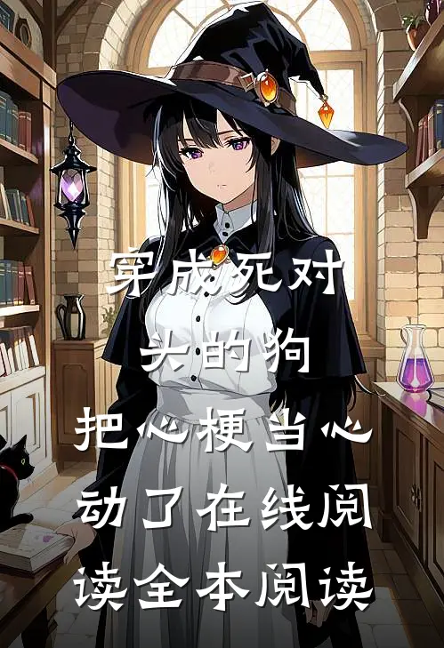 穿成死对头的狗，把心梗当心动了在线阅读全本阅读