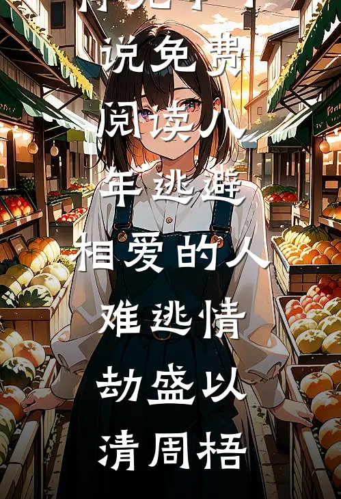 八年逃避，相爱的人难逃情劫(盛以清周梧)热门网络小说推荐_完本小说免费阅读八年逃避，相爱的人难逃情劫盛以清周梧