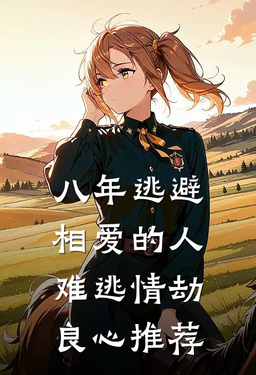 八年逃避，相爱的人难逃情劫良心推荐