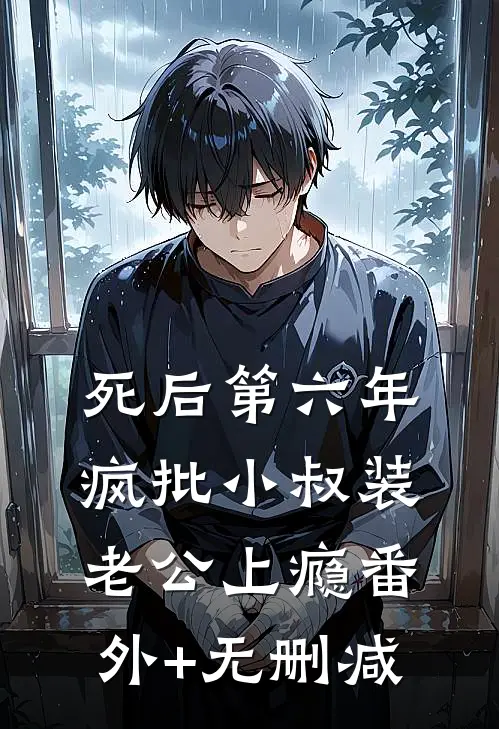 死后第六年，疯批小叔装老公上瘾番外+无删减