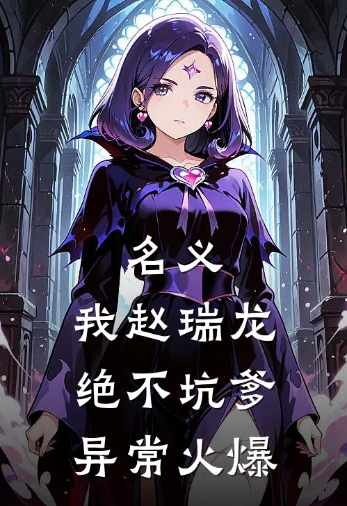 名义：我赵瑞龙，绝不坑爹异常火爆