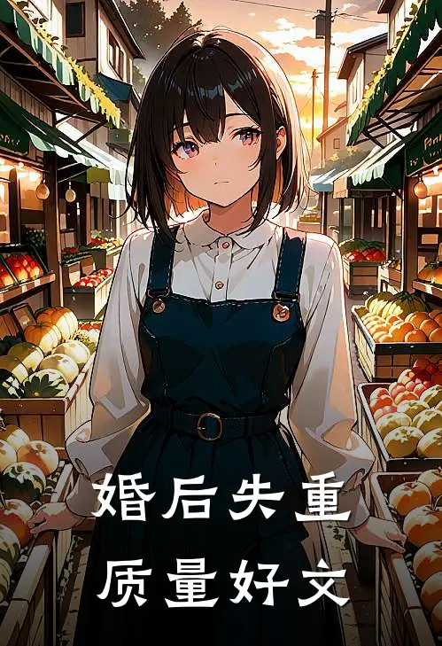 婚后失重质量好文