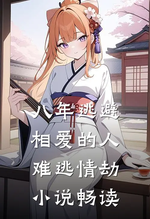 八年逃避，相爱的人难逃情劫小说畅读