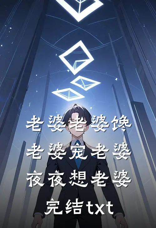 老婆老婆馋老婆宠老婆夜夜想老婆完结txt