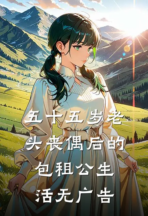 五十五岁老头丧偶后的包租公生活无广告