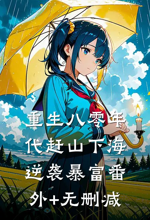 重生八零年代赶山下海逆袭暴富番外+无删减