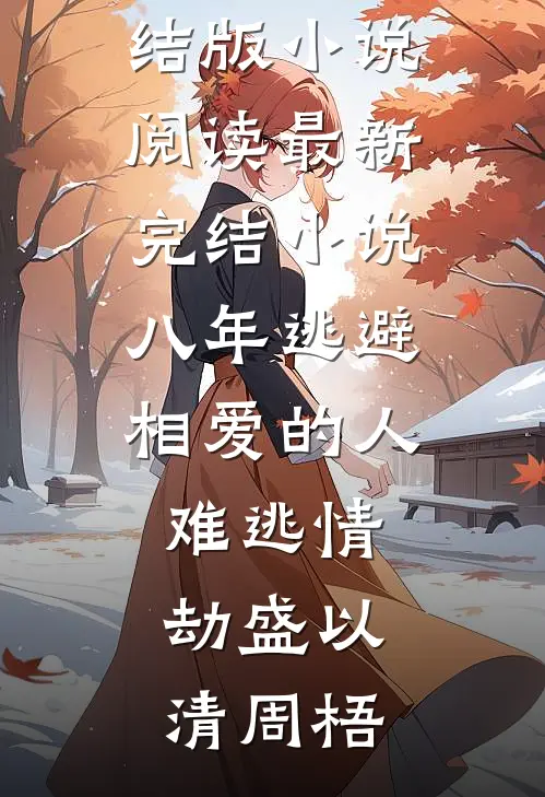 八年逃避，相爱的人难逃情劫(盛以清周梧)完结版小说阅读_最新完结小说八年逃避，相爱的人难逃情劫盛以清周梧