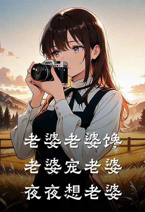 老婆老婆馋老婆宠老婆夜夜想老婆
