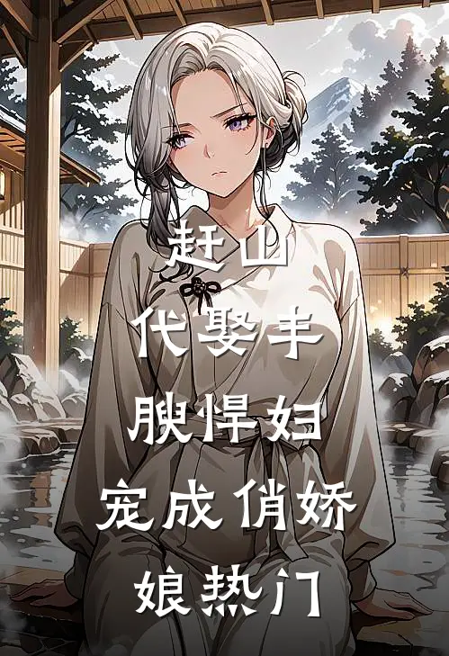赶山：代娶丰腴悍妇，宠成俏娇娘热门