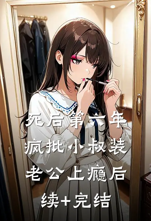 死后第六年，疯批小叔装老公上瘾后续+完结