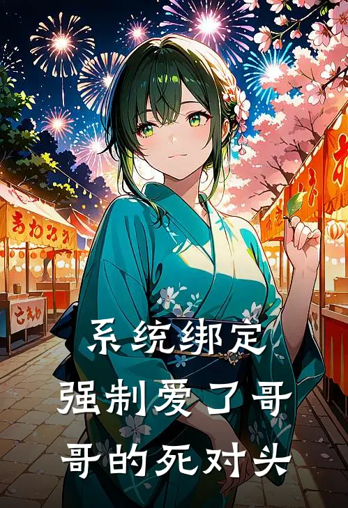 系统绑定，强制爱了哥哥的死对头
