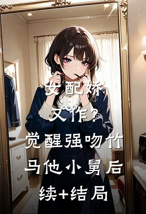 女配娇又作？觉醒强吻竹马他小舅后续+结局