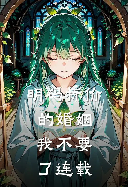明码标价的婚姻，我不要了连载