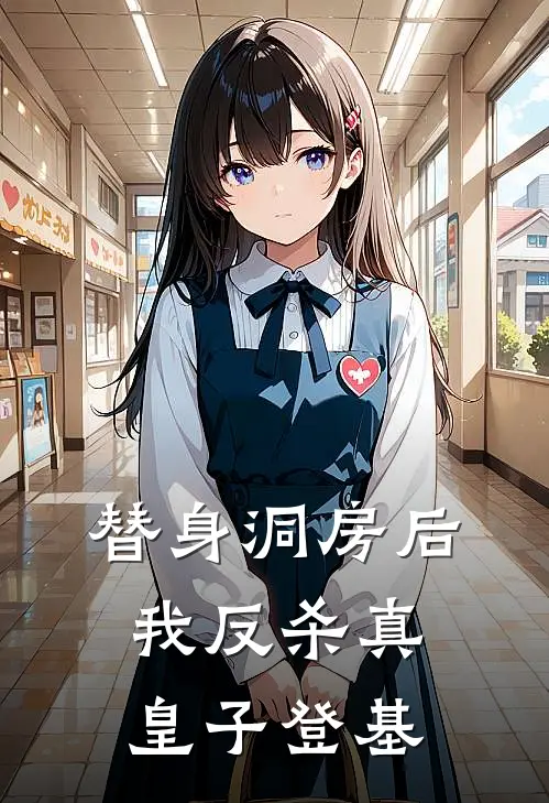 替身洞房后，我反杀真皇子登基