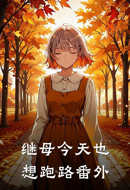继母今天也想跑路番外