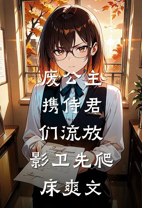 废公主携侍君们流放，影卫先爬床爽文