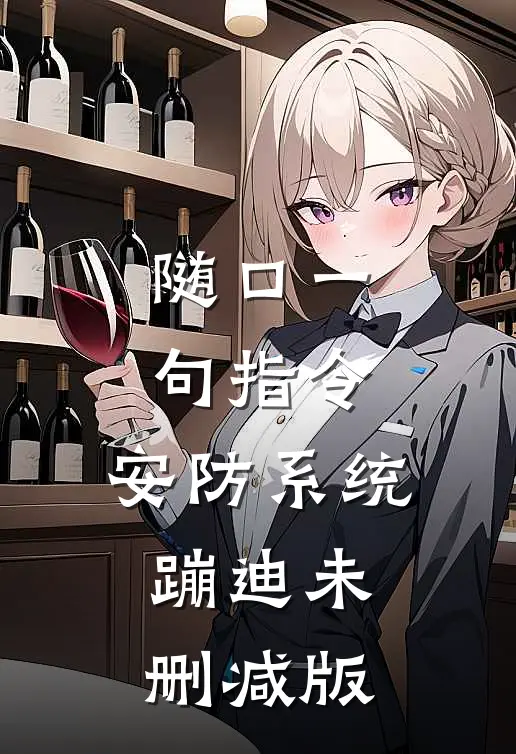 随口一句指令，安防系统蹦迪未删减版