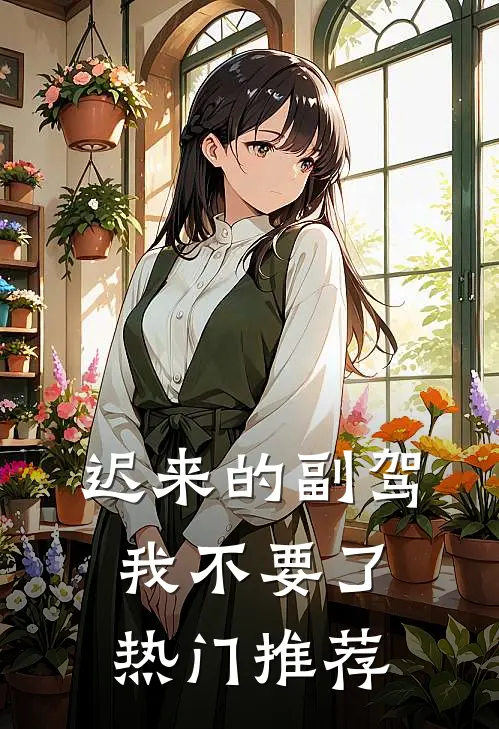 迟来的副驾，我不要了热门推荐