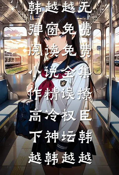 作精误撩：高冷权臣下神坛(韩越韩越越)无弹窗免费阅读_免费小说全集作精误撩：高冷权臣下神坛韩越韩越越