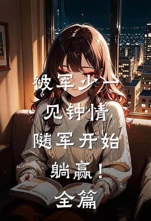 被军少一见钟情，随军开始躺赢！全篇