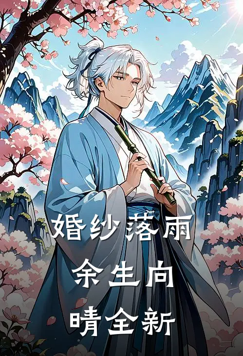 婚纱落雨，余生向晴全新