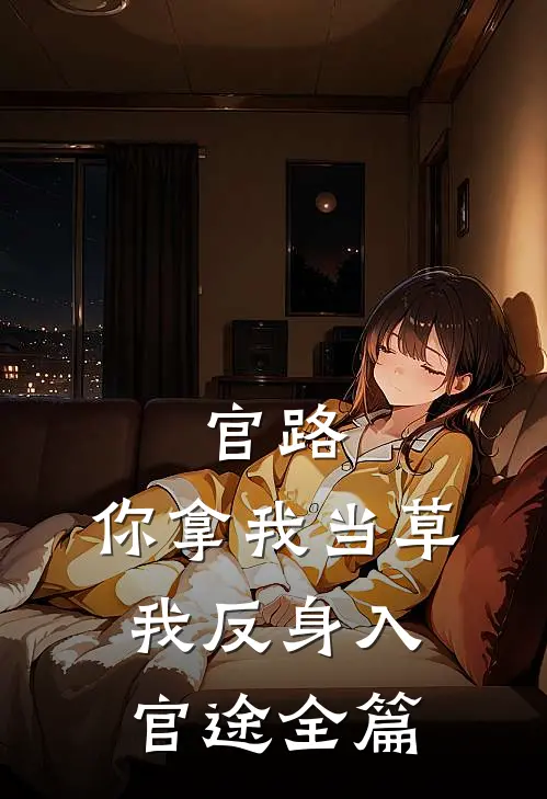 官路：你拿我当草，我反身入官途全篇
