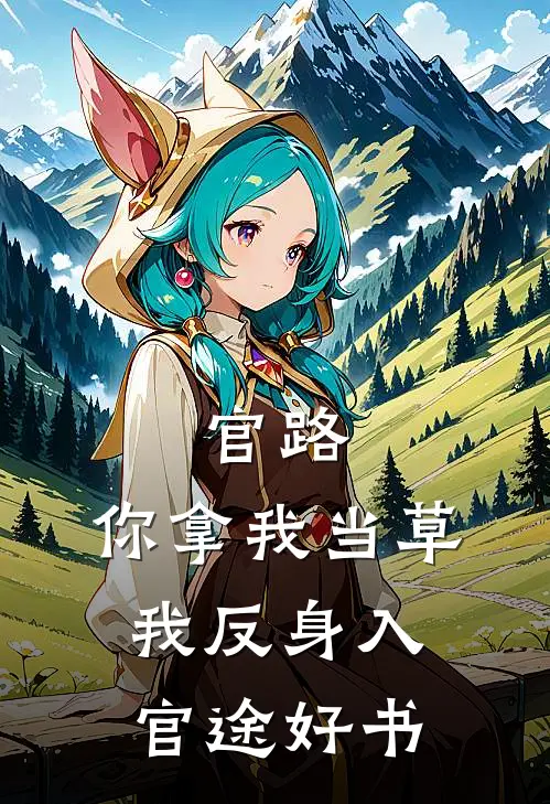 官路：你拿我当草，我反身入官途好书