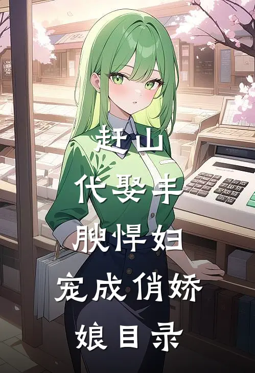 赶山：代娶丰腴悍妇，宠成俏娇娘目录
