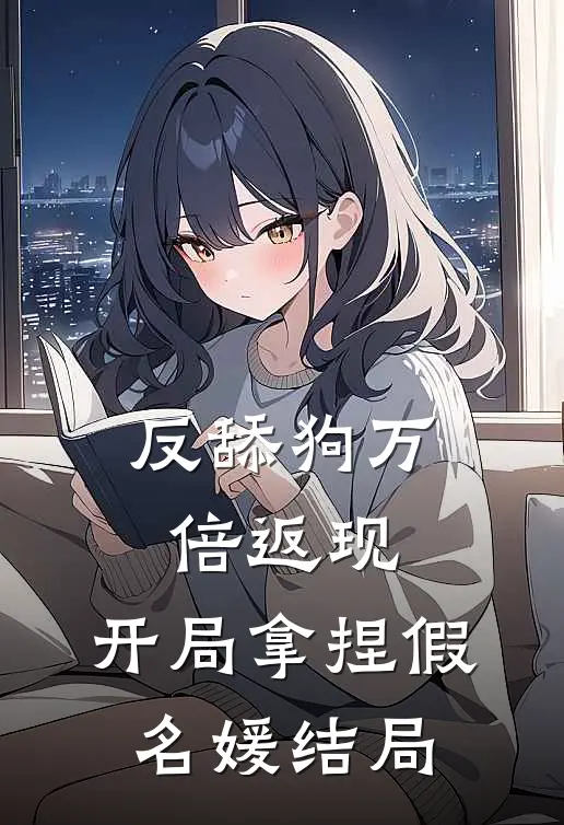 反舔狗万倍返现，开局拿捏假名媛结局