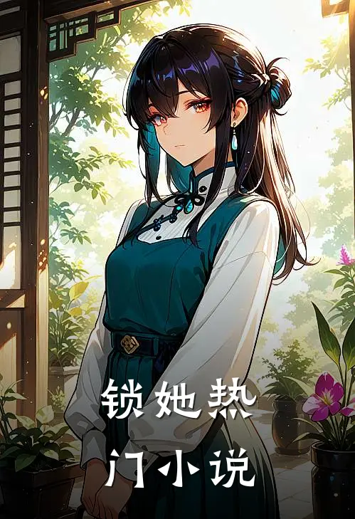 锁她热门小说
