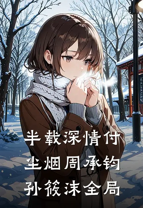 半载深情付尘烟周承钧孙筱沫全局