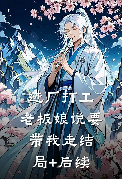 进厂打工，老板娘说要带我走结局+后续