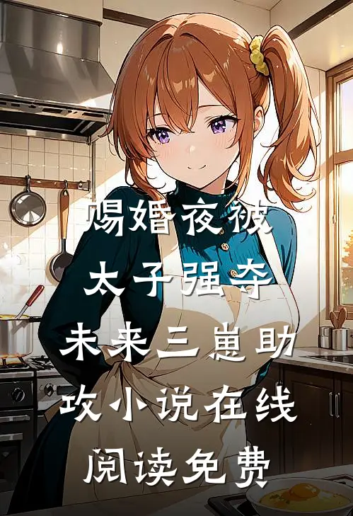 赐婚夜被太子强夺，未来三崽助攻小说在线阅读免费
