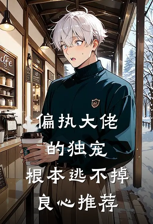 偏执大佬的独宠，根本逃不掉良心推荐