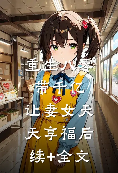 重生八零带千亿，让妻女天天享福后续+全文