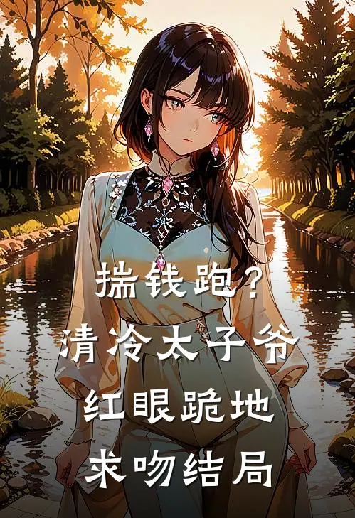 揣钱跑？清冷太子爷红眼跪地求吻结局