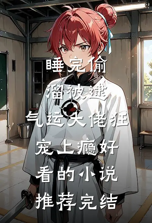 睡完偷溜被逮，气运大佬狂宠上瘾好看的小说推荐完结