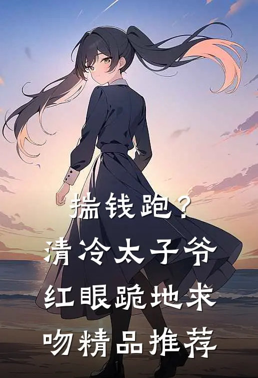 揣钱跑？清冷太子爷红眼跪地求吻精品推荐