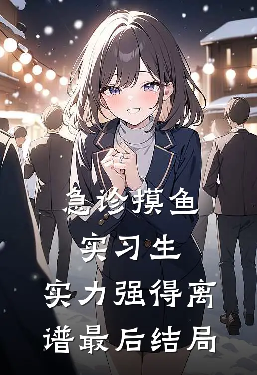 急诊摸鱼实习生，实力强得离谱最后结局