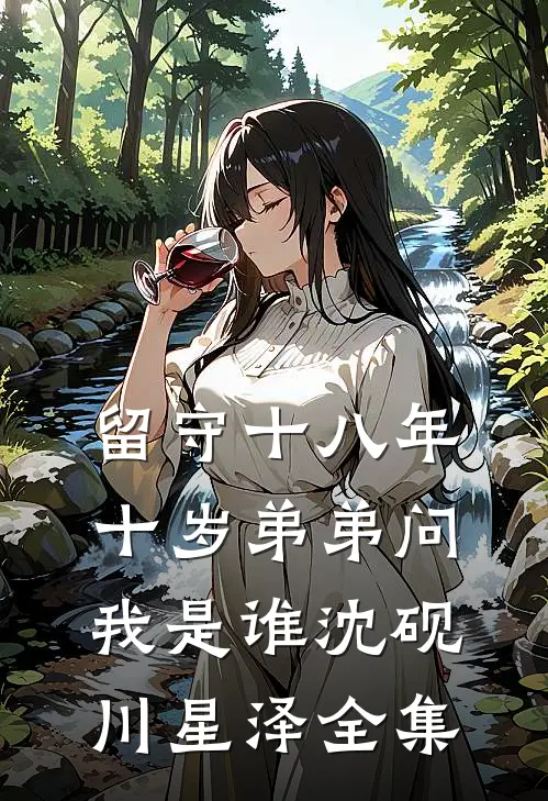 留守十八年，十岁弟弟问我是谁沈砚川星泽全集