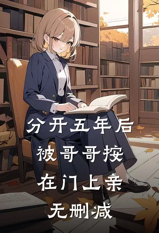 分开五年后，被哥哥按在门上亲无删减