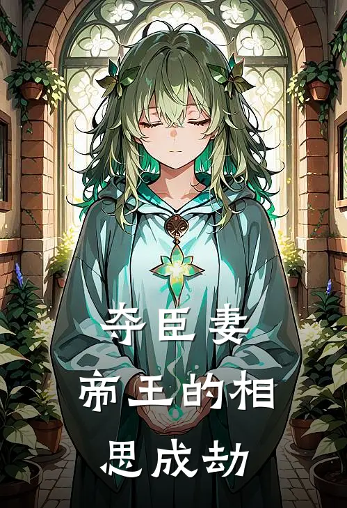 夺臣妻：帝王的相思成劫