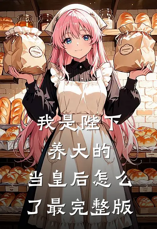 我是陛下养大的，当皇后怎么了最完整版