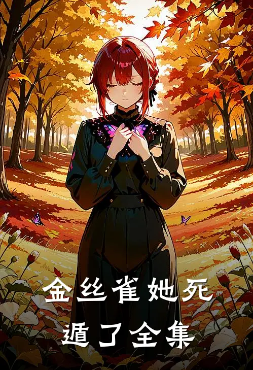 金丝雀她死遁了全集