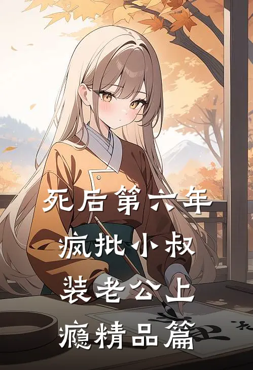 死后第六年，疯批小叔装老公上瘾精品篇