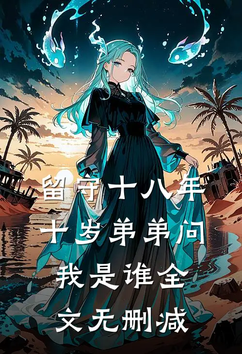 留守十八年，十岁弟弟问我是谁全文无删减