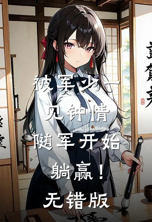 被军少一见钟情，随军开始躺赢！无错版