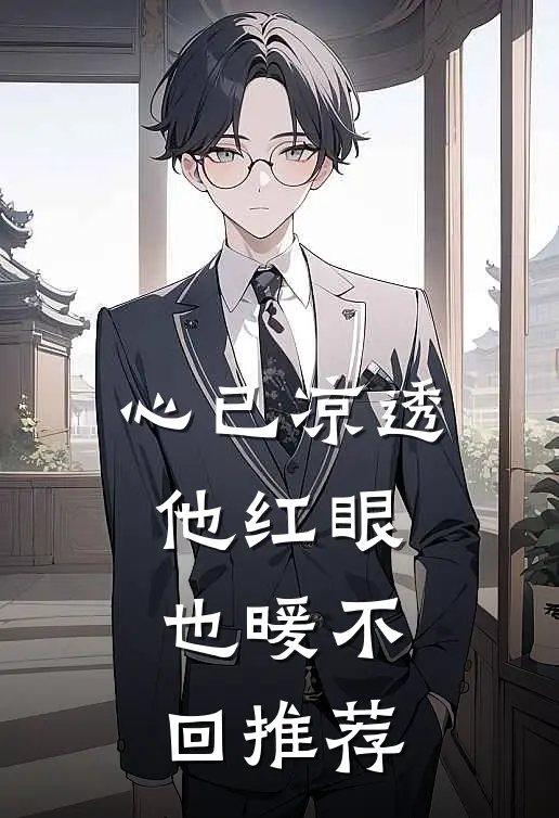 心已凉透，他红眼也暖不回推荐